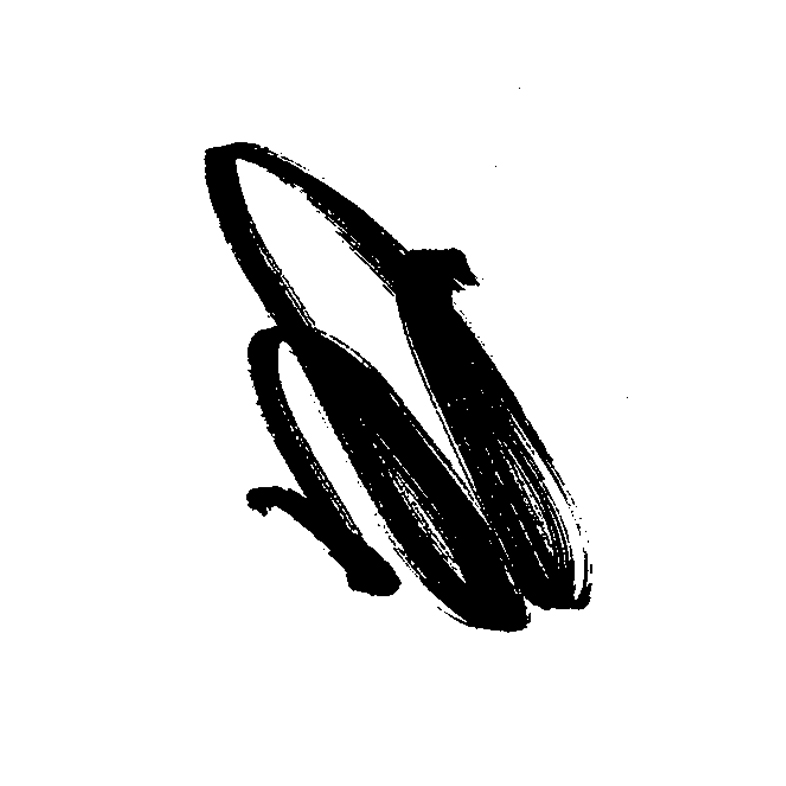 Scribble 1 (Fleming)