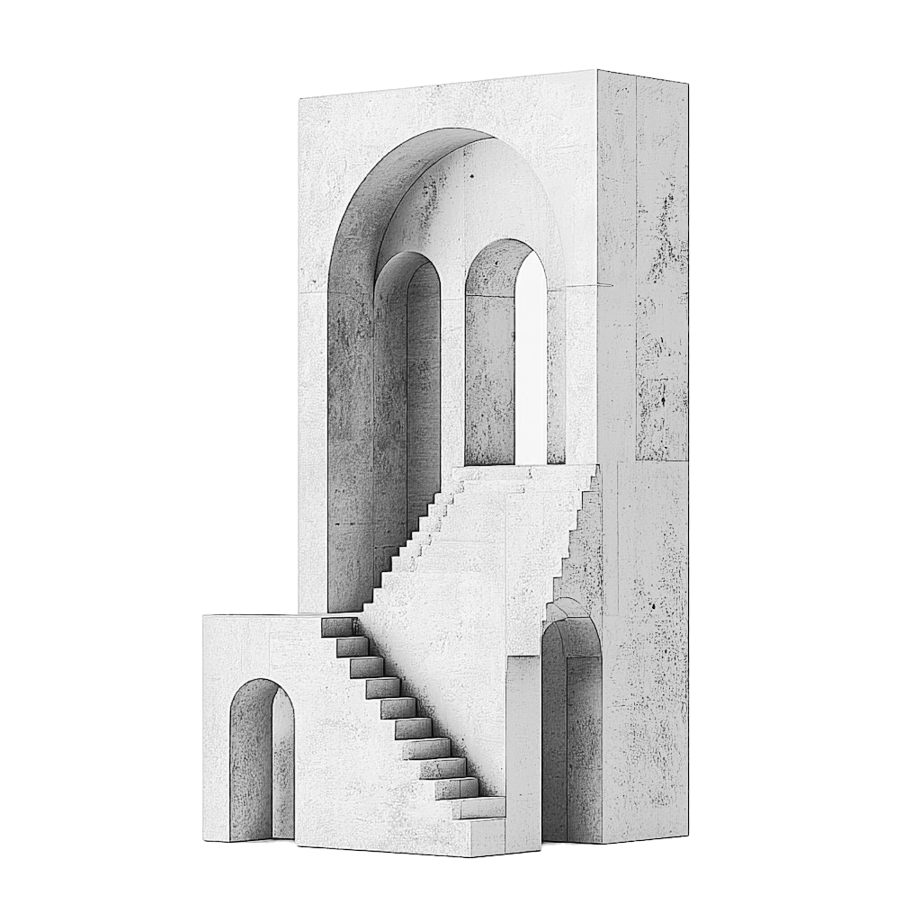 house of shinsegae drawing thumbnail